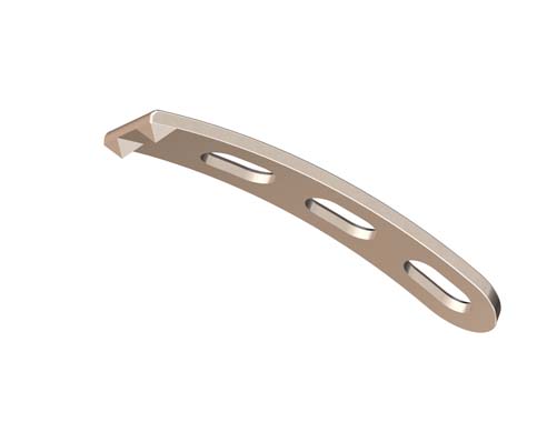 Pelvic Spring Plate (Tit)